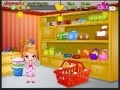 Jogo BabyLearnsGardening