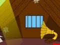 Jogo Escape the attic