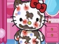 Jogo Hello Kitty Care