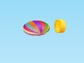 Jogo Bouncy Ball