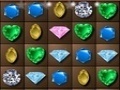 Jogo Diamond Puzzle