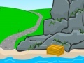 Jogo Must Escape Lighthouse Island
