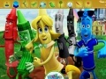 Jogo Hero of Color City Hidden Objects