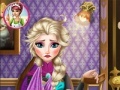 Jogo Elsa hospital recovery