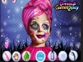 Jogo Annabelle Spooky Halloween Makeover