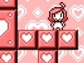 Jogo Two loving hearts