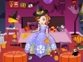 Jogo Sofia The First Halloween House Cleaning