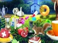 Jogo Weald land hidden objects