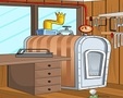 Jogo Repair Room Escape