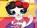 Jogo KittenSalon