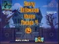 Jogo ScaryHalloweenHouseEscape 4