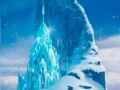 Jogo Castillo de hielo Puzzle
