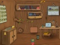 Jogo Sparrow Sorrow Escape