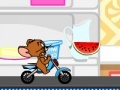 Jogo Jerry Motorcycle Rush