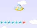 Jogo Bunny plane
