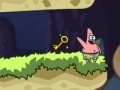 Jogo Patrick Save SpongeBob