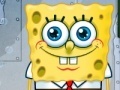 Jogo Spongebob Squarepants Eye Doctor