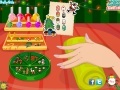 Jogo Christmas Fab Nails