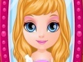Jogo Baby Barbie Winter Braids