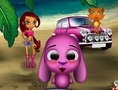 Jogo Pack for Vacation