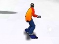 Jogo Snowboardking kaiser