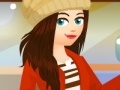 Jogo Winter sports shop