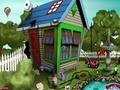 Jogo Hidden Garden Gnomes