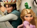 Jogo Tangled Hidden Objects