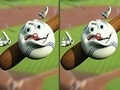 Jogo Smiley Difference 2 Sports Edition