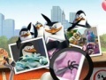 Jogo Penguins of Madagascar Numbers