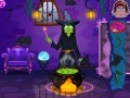 Jogo Zoe the witch rejuvenation