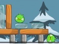Jogo Shelling Bad Piggie