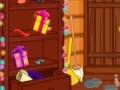 Jogo Clean up for santa claus 2