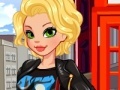 Jogo London street style