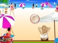 Jogo Beach Day Hidden Numbers