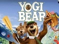 Jogo Yogi Bear Spot the Difference Game