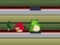 Jogo Angry Bird Pass Level