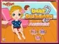 Jogo Swimming Accident First Aid