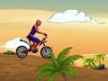 Jogo Spiderman Dangerous Journey