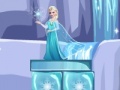 Jogo Snow queen