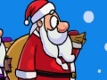 Jogo Santa go adventure