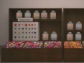 Jogo Escape candy shop