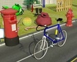 Jogo Find the Object in X Mas Street