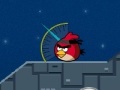 Jogo Angry Birds Ultimate Battle