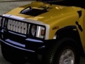 Jogo Hummer Taxi Differences