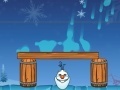 Jogo Protect Olaf