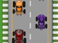 Jogo Battle Kart Racing