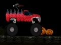 Jogo Monster Truck Halloween Hunt