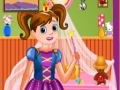 Jogo Little Princess Playroom Hidden Objects