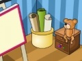 Jogo Kids play house escape